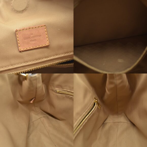 2019 $2000 Louis Vuitton LV Monogram Graceful PM - Picture 9 of 16